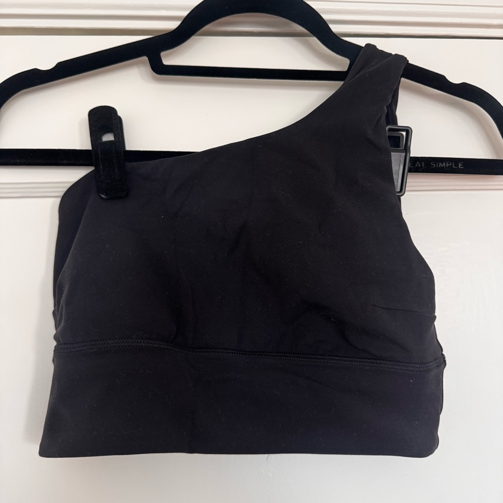 Lululemon Align Asymmetrical Bra